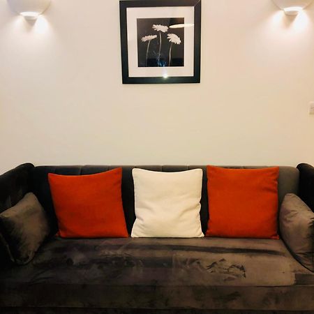 Luxury Apartment In The Heart Of 바스 외부 사진