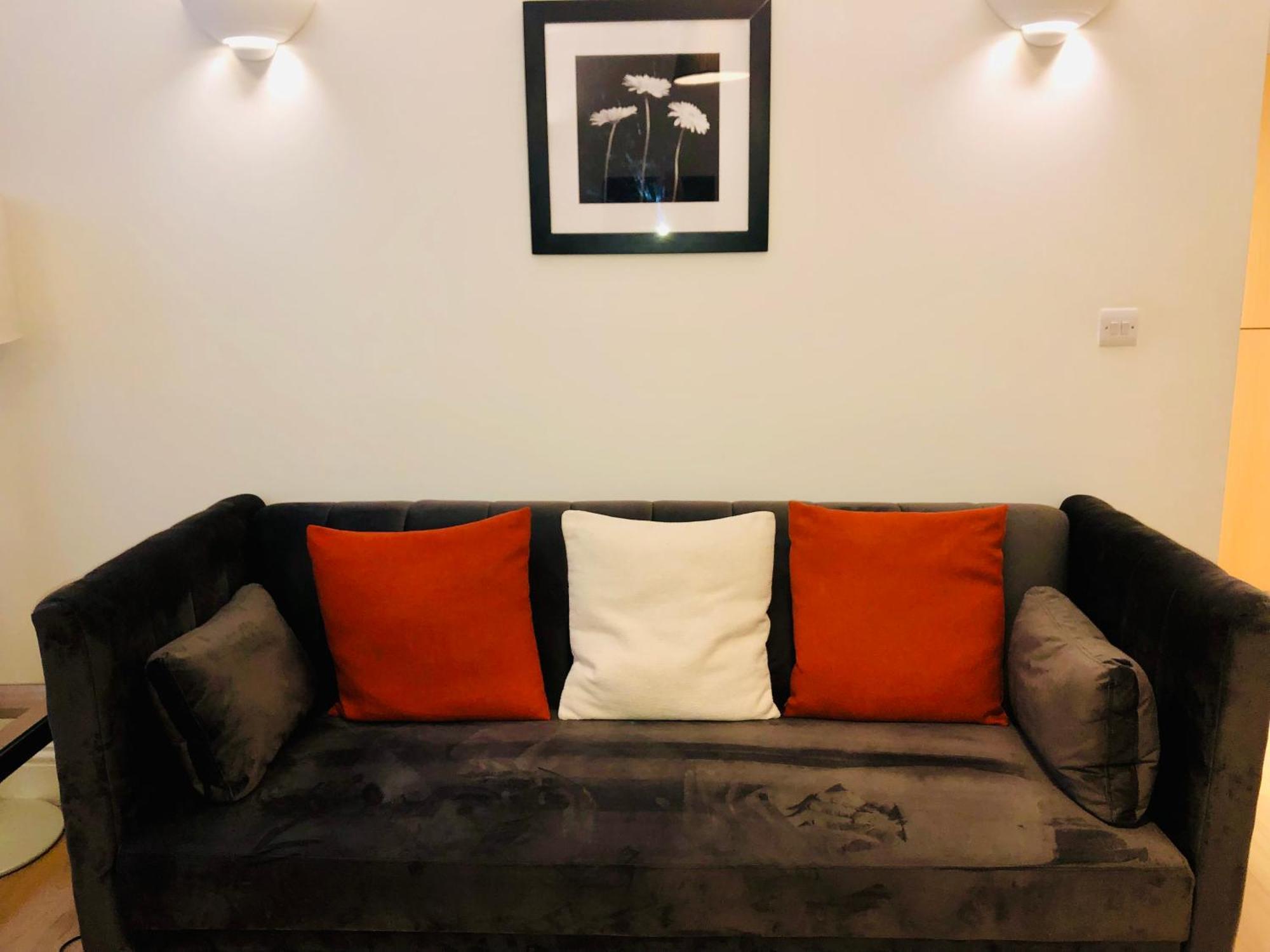 Luxury Apartment In The Heart Of 바스 외부 사진