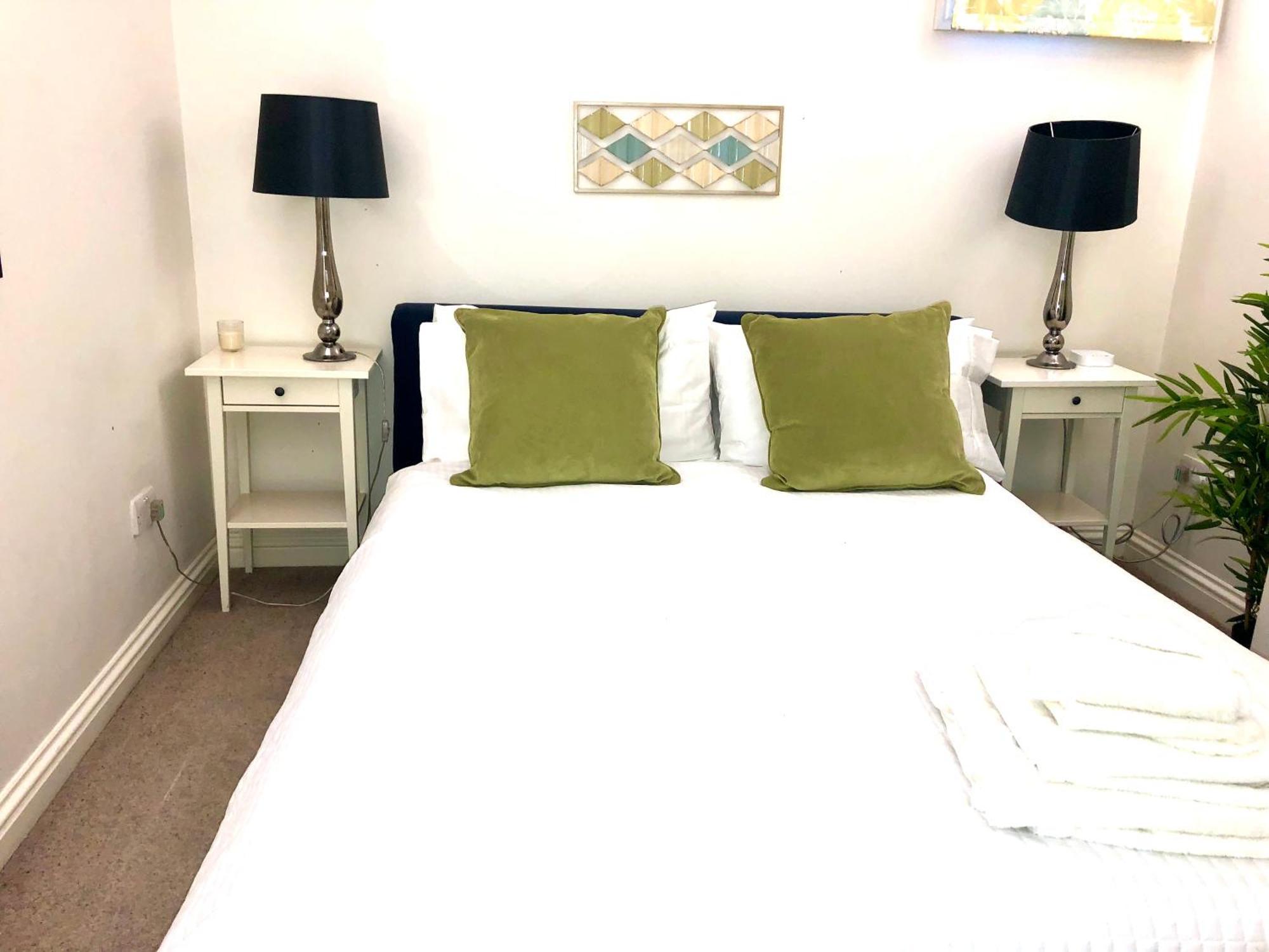 Luxury Apartment In The Heart Of 바스 외부 사진